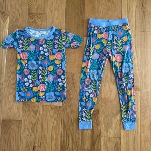 Little Sleepies Pajamas